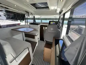 Thumbnail von Jeanneau Merry Fisher 895 Marlin 8501885