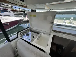 Thumbnail von Jeanneau Merry Fisher 895 Marlin 8501885