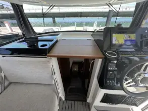 Thumbnail von Jeanneau Merry Fisher 895 Marlin 8501885