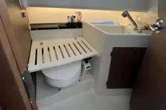 Thumbnail von Jeanneau Merry Fisher 895 Marlin 8501885