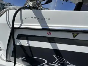 Thumbnail von Jeanneau Merry Fisher 895 Marlin 8501885