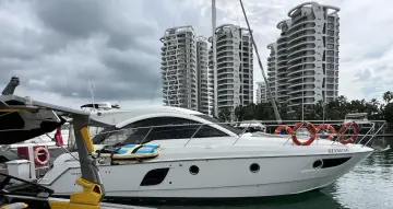 Thumbnail von Beneteau Gran Turismo 38 9181954