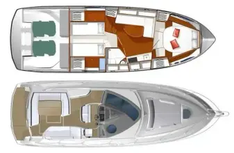 Thumbnail von Beneteau Gran Turismo 38 9181954