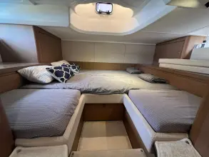 Thumbnail von Beneteau Gran Turismo 38 9181954