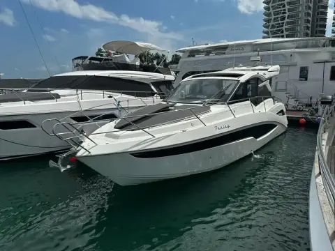 Galeon 425 HTS 9211278