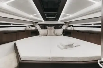 Thumbnail von Galeon 425 HTS 9211278