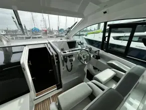 Thumbnail von Beneteau Gran Turismo 32 9425290