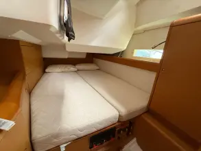 Thumbnail von Jeanneau Sun Odyssey 479 9840161