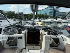 Thumbnail von Jeanneau Sun Odyssey 479 9840161