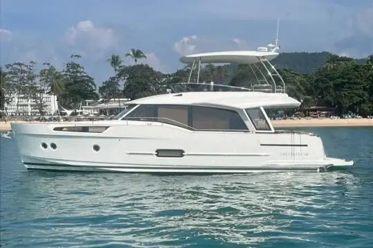 Greenline 48 Fly 9845702