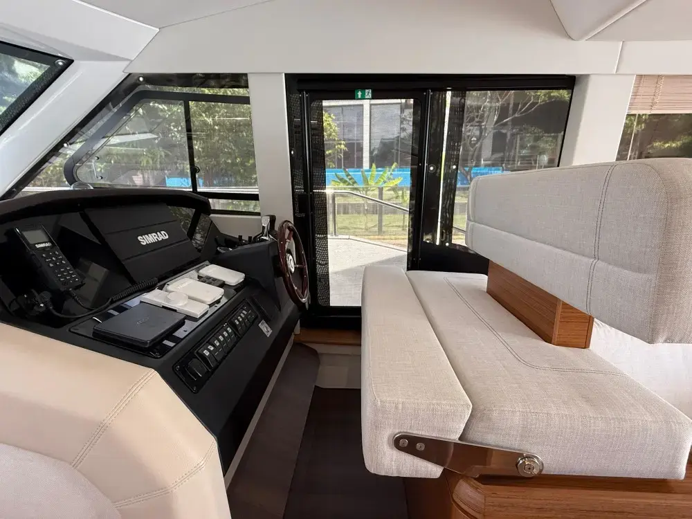 Thumbnail von Greenline 48 Fly 9845702