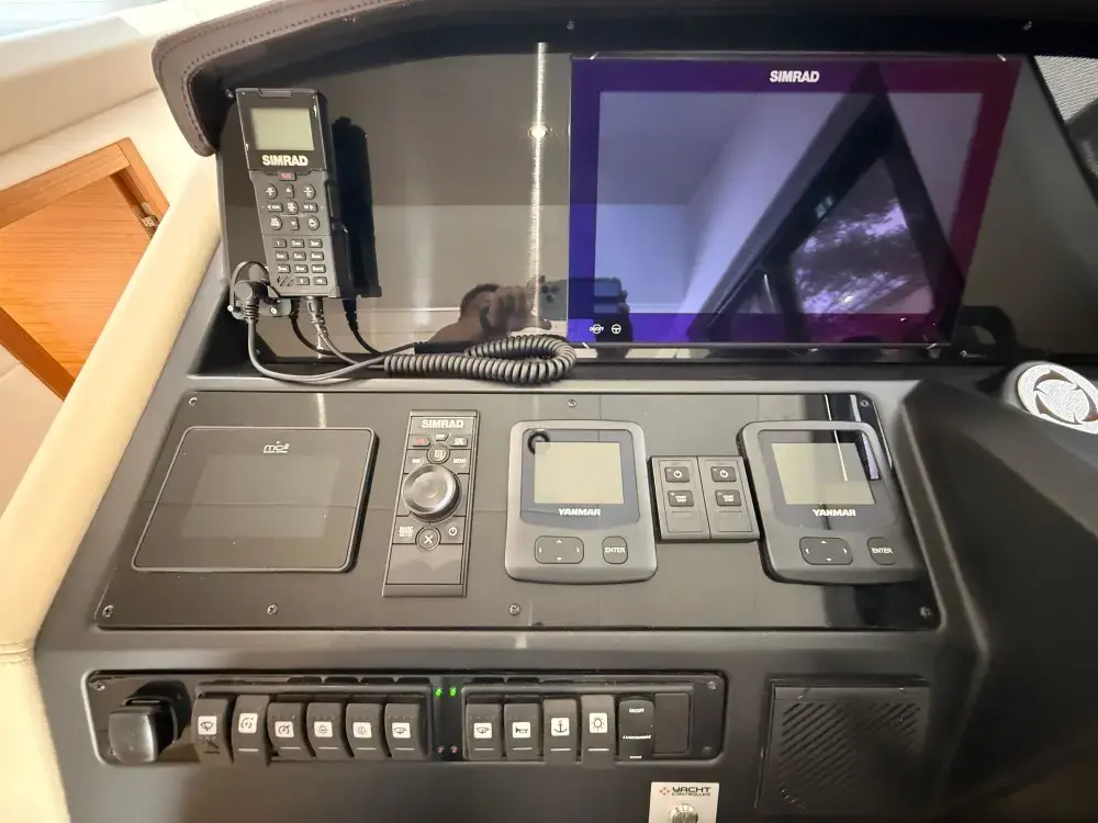 Thumbnail von Greenline 48 Fly 9845702