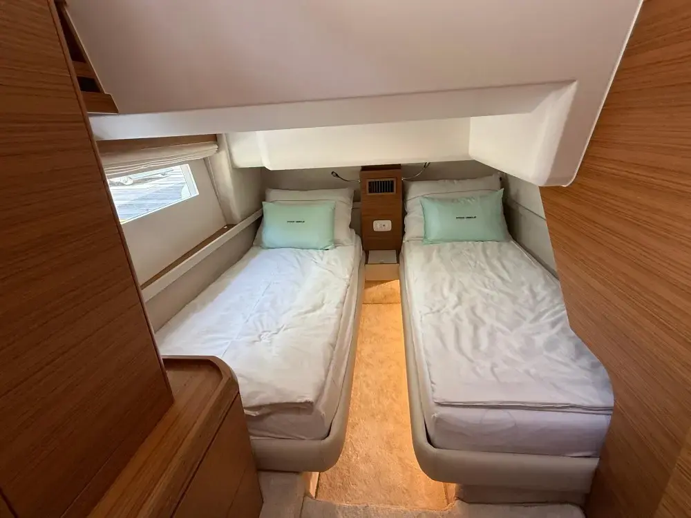 Thumbnail von Greenline 48 Fly 9845702