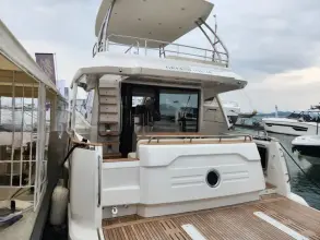 Thumbnail von Greenline 48 Fly 9845702