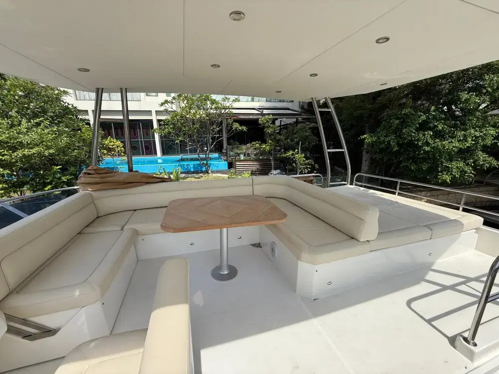 Thumbnail von Greenline 48 Fly 9845702