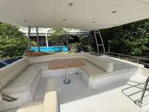 Thumbnail von Greenline 48 Fly 9845702