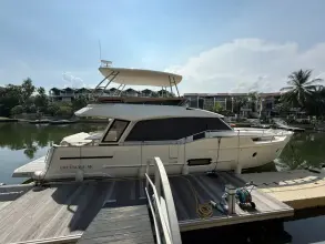 Thumbnail von Greenline 48 Fly 9845702