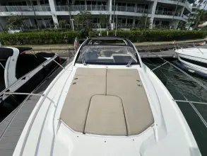 Thumbnail von Azimut Atlantis 34 9653321