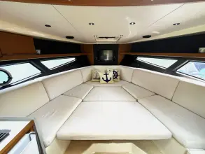 Thumbnail von Azimut Atlantis 34 9653321