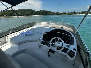 Thumbnail von Sunseeker Manhattan 60 9596447