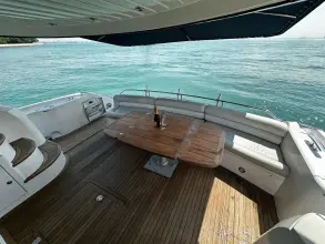 Thumbnail von Sunseeker Manhattan 60 9596447