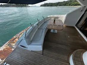 Thumbnail von Sunseeker Manhattan 60 9596447