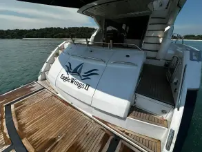 Thumbnail von Sunseeker Manhattan 60 9596447