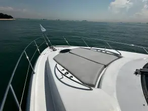 Thumbnail von Sunseeker Manhattan 60 9596447