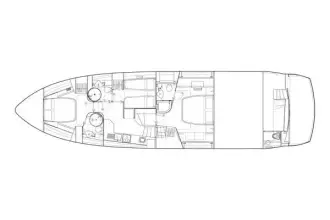 Thumbnail von Sunseeker Manhattan 60 9596447