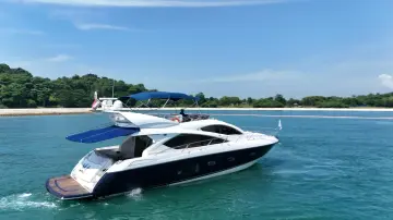 Thumbnail von Sunseeker Manhattan 60 9596447