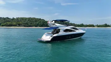 Thumbnail von Sunseeker Manhattan 60 9596447