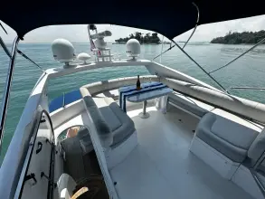 Thumbnail von Sunseeker Manhattan 60 9596447