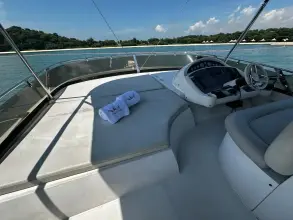 Thumbnail von Sunseeker Manhattan 60 9596447