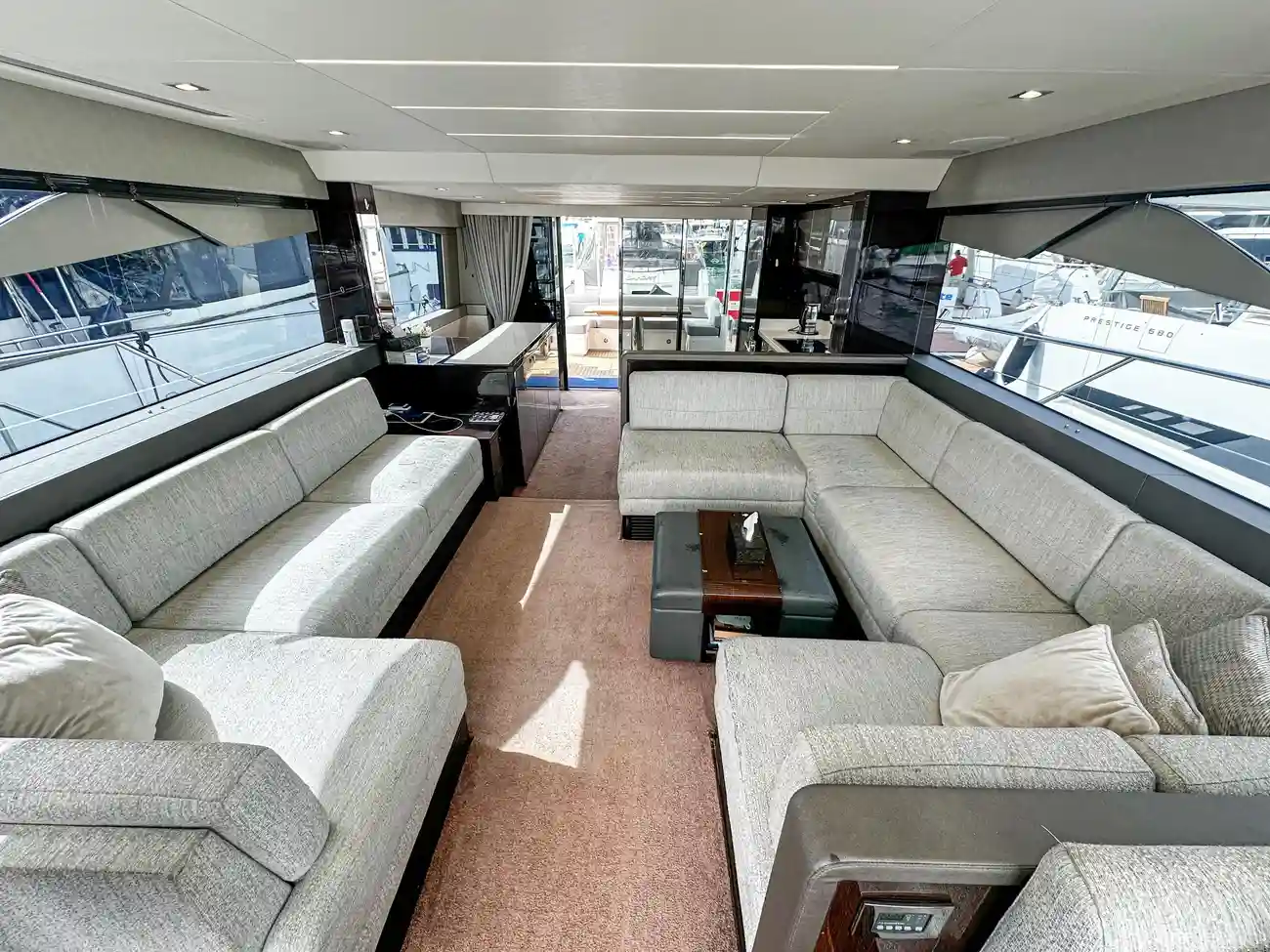 Thumbnail von Sunseeker Manhattan 66 9623080