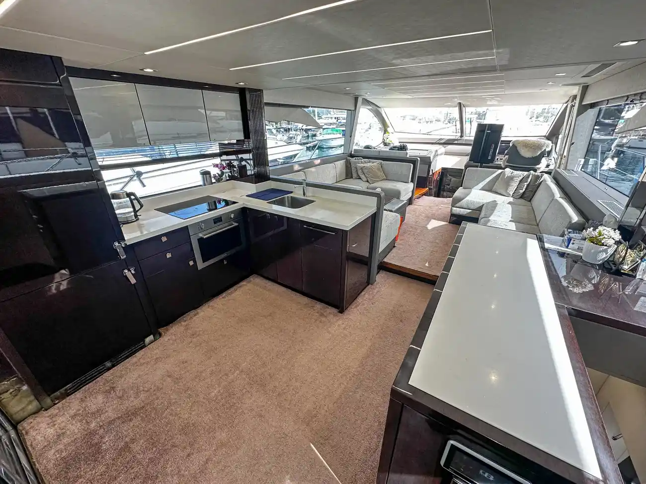 Thumbnail von Sunseeker Manhattan 66 9623080