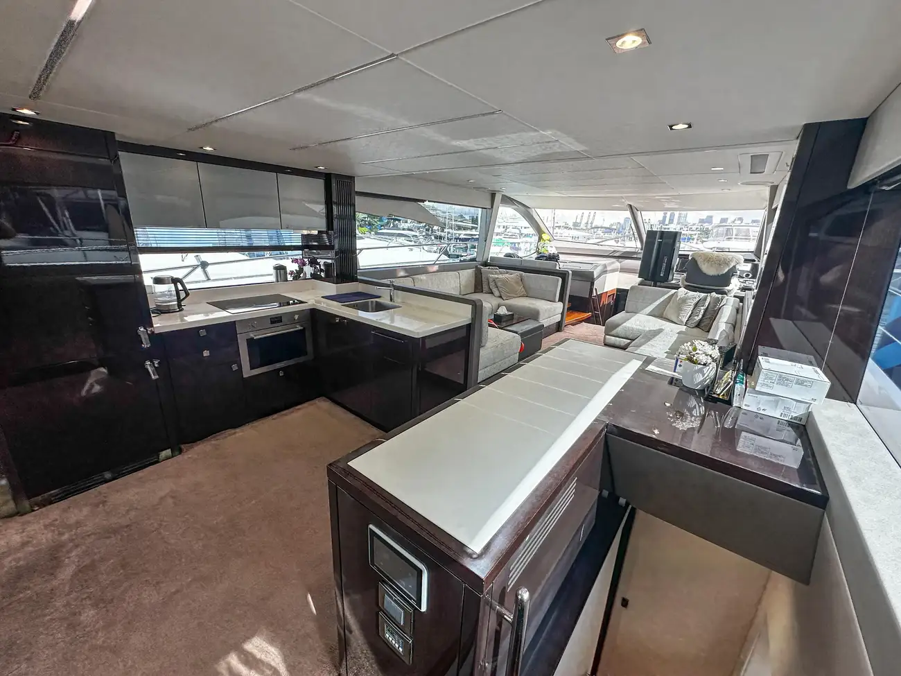 Thumbnail von Sunseeker Manhattan 66 9623080