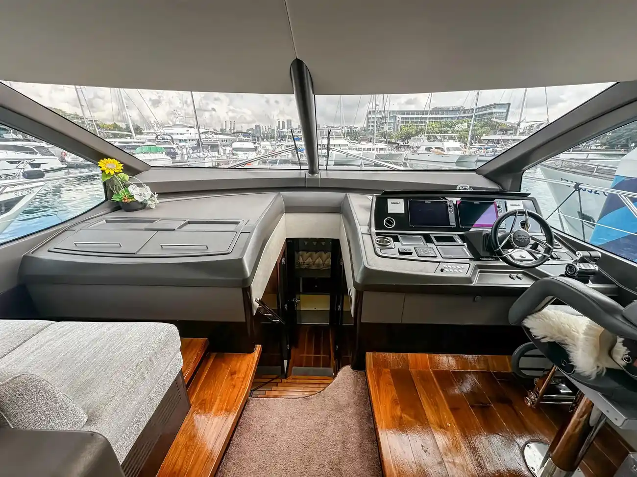 Thumbnail von Sunseeker Manhattan 66 9623080