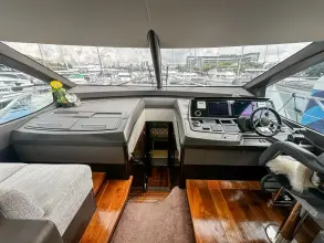 Thumbnail von Sunseeker Manhattan 66 9623080