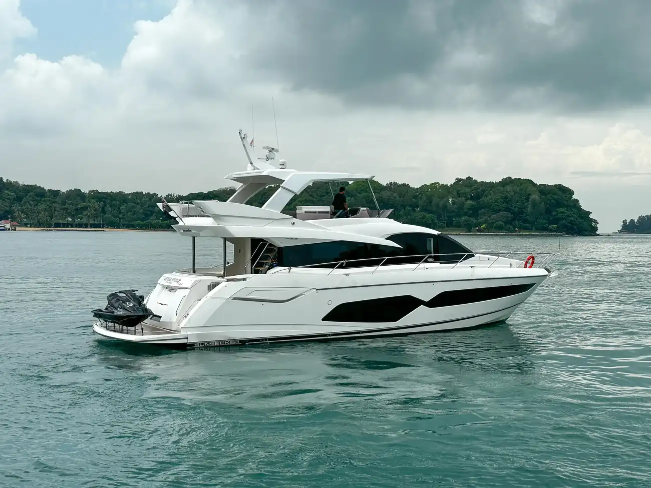 Thumbnail von Sunseeker Manhattan 66 9623080