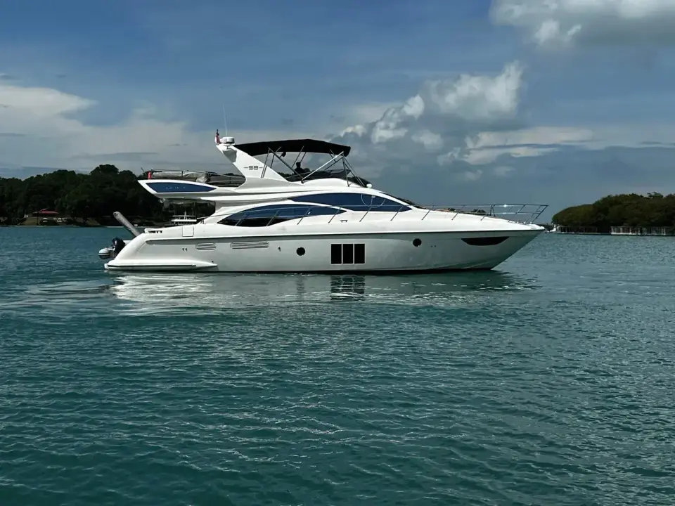 Azimut 58 9719893