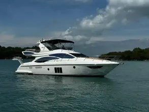 Thumbnail von Azimut 58 9719893