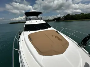 Thumbnail von Azimut 58 9719893