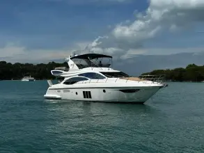 Thumbnail von Azimut 58 9719893