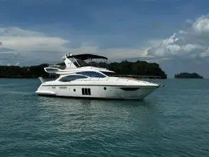 Thumbnail von Azimut 58 9719893