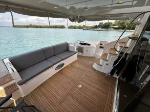 Thumbnail von Azimut 58 9719893