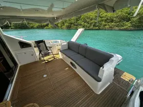 Thumbnail von Azimut 58 9719893