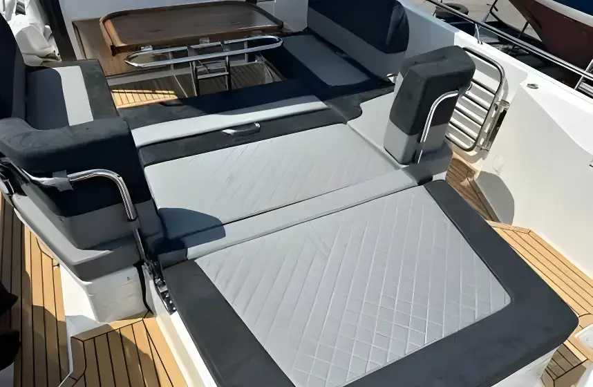 Thumbnail von Nimbus T11 9719906