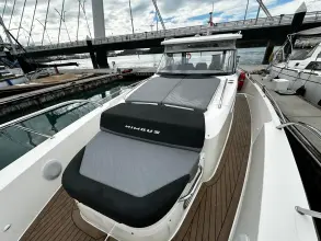 Thumbnail von Nimbus T11 9719906