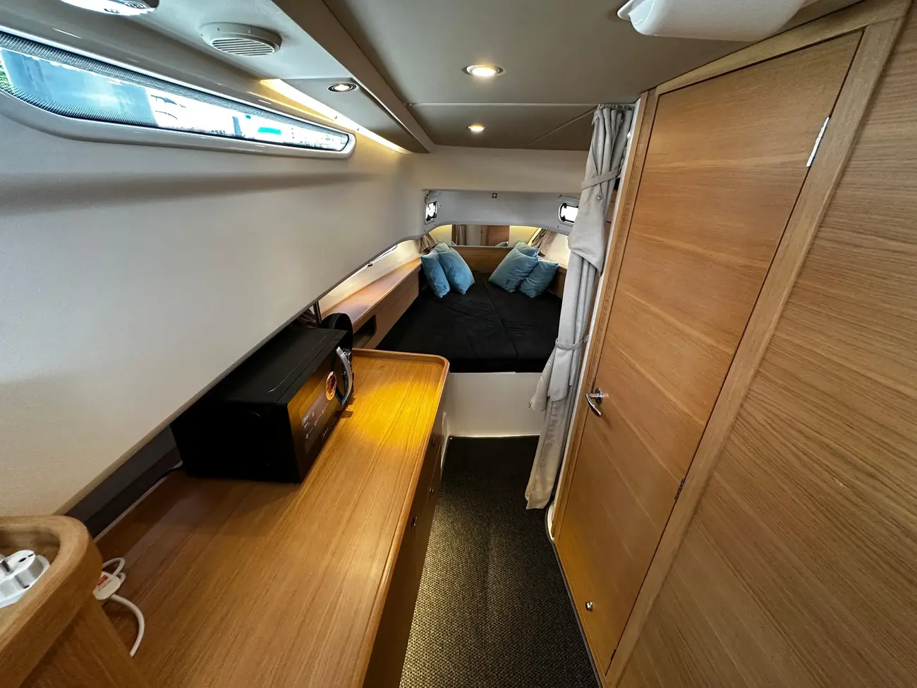 Thumbnail von Nimbus T11 9719906