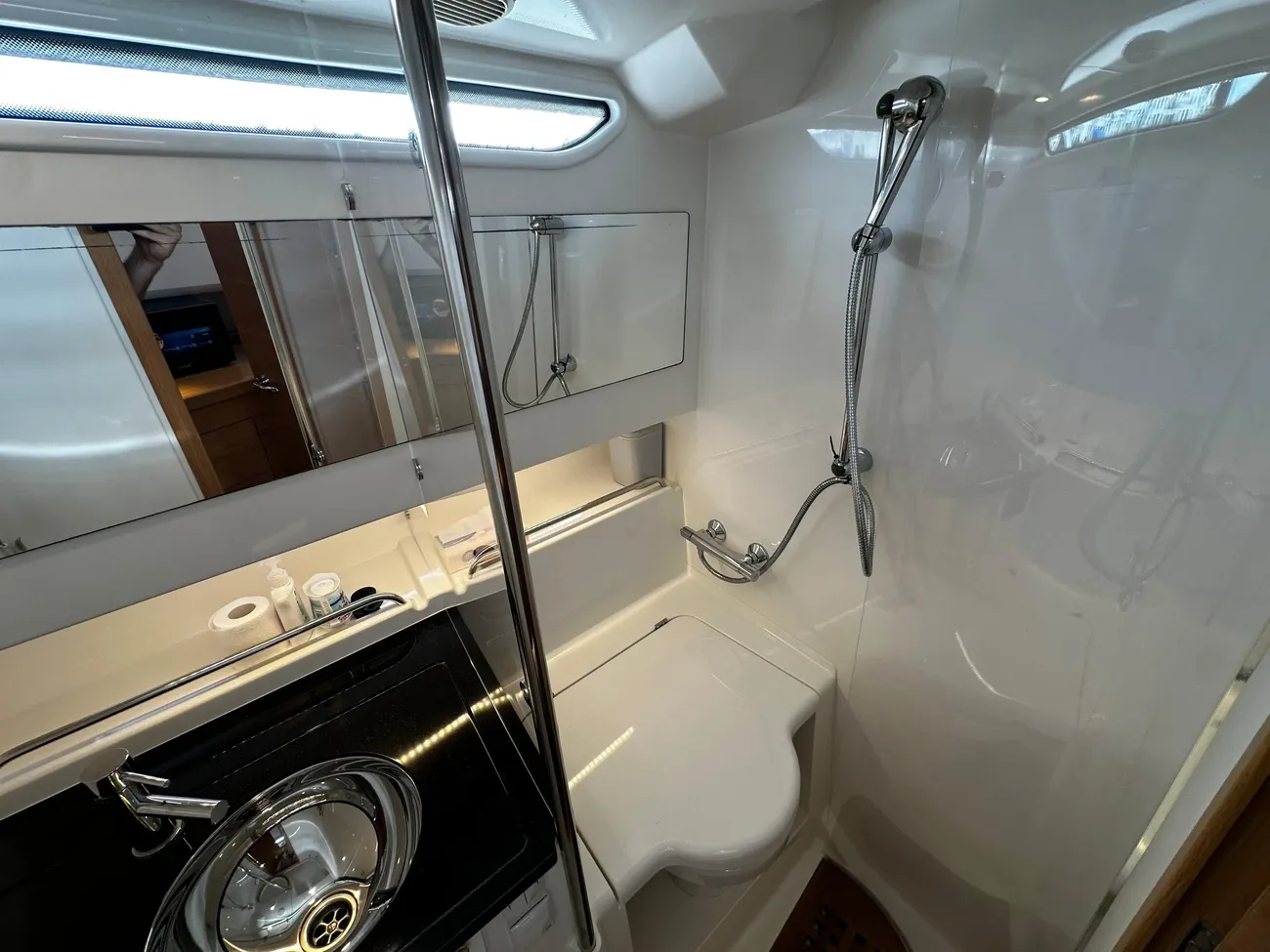 Thumbnail von Nimbus T11 9719906